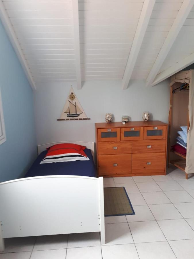 Habitation Du Chateau D'O - Vue Sur Mer เดเอ ภายนอก รูปภาพ